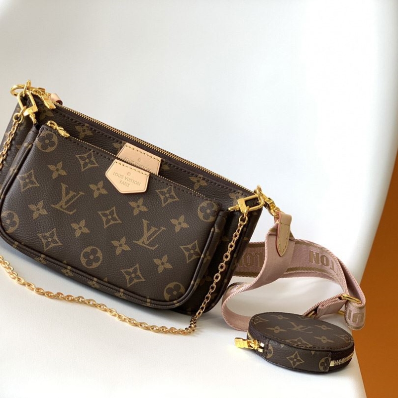 LV Satchel Bags